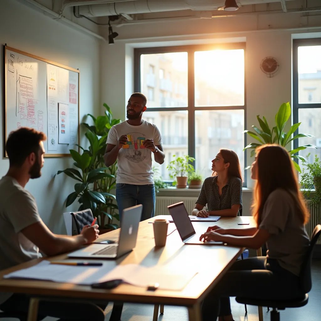 A health and fitness tracking application dashboard.